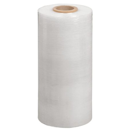 Folia stretch maszynowa transparent 17 kg